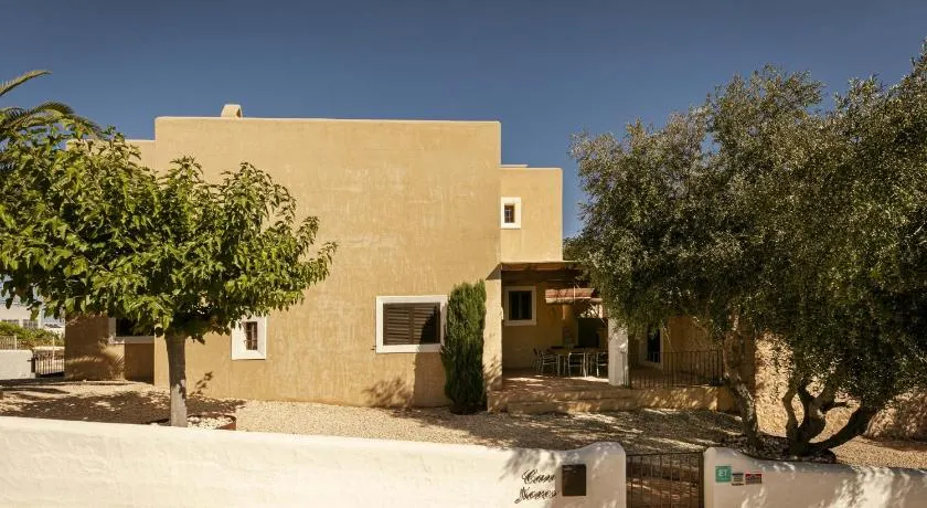 CAN NOVES - Villa de 5 suites 58 y 15 - Image 1