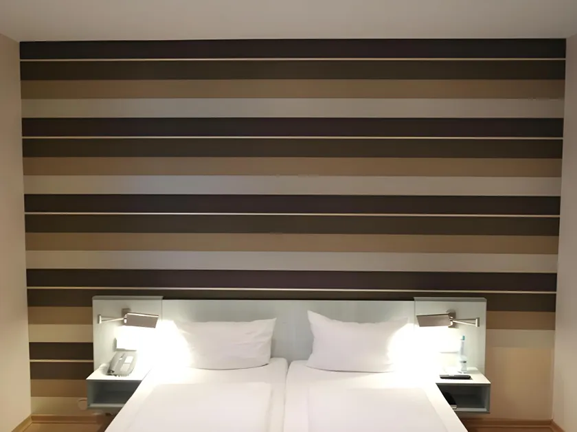 Hotel Attaché an der Messe - Image 1