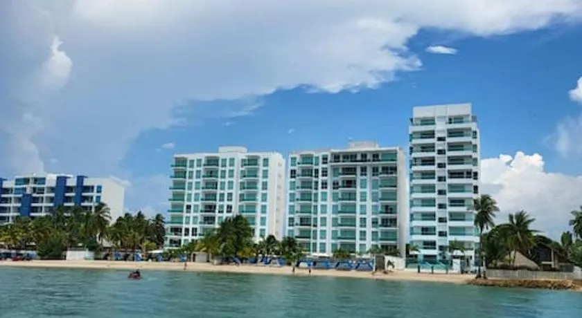 Apartamentos Mi Reserva OK - Bahía Marina - Image 1