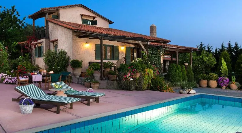 Villa Elli - Image 1