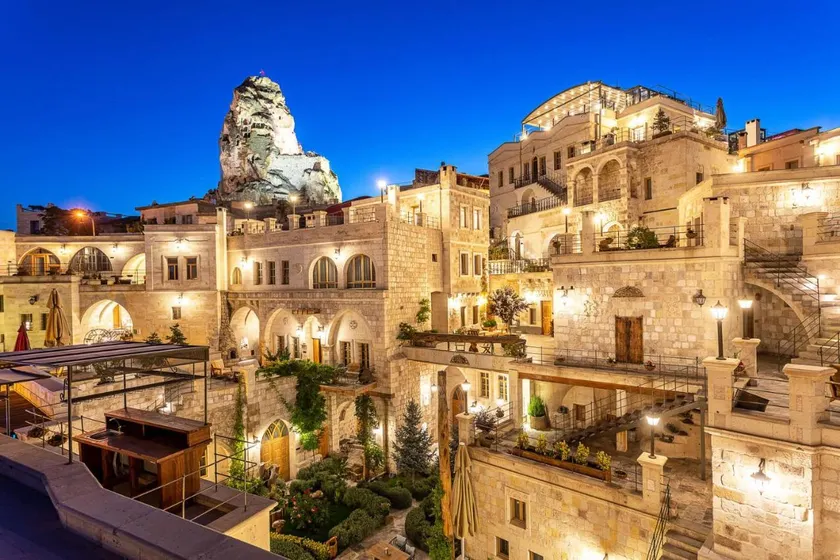 Exedra Cappadocia - Image 1