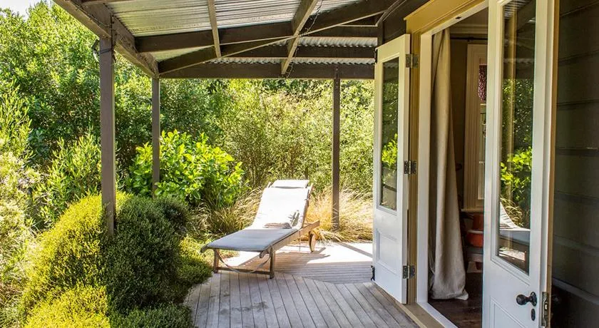 Secluded Haven Near Bush, Beach & Havelock North - Image 1