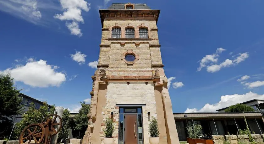 Barrierefreie Ferienwohnungen am Wasserturm Landau - Südpfalz - Image 1