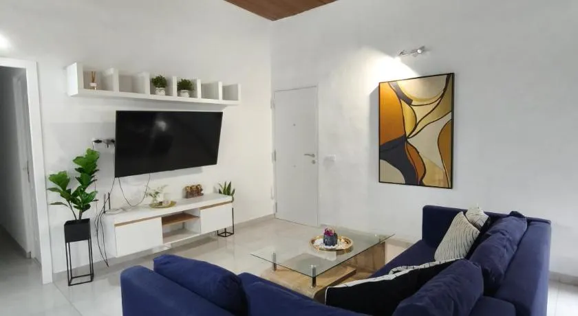APARTAMENTOS MALPAÍS - Image 1