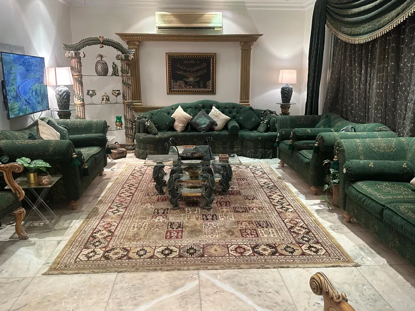 Next to boulevard دورفاخر بغرفتين الرياض المحمديه - Image 1