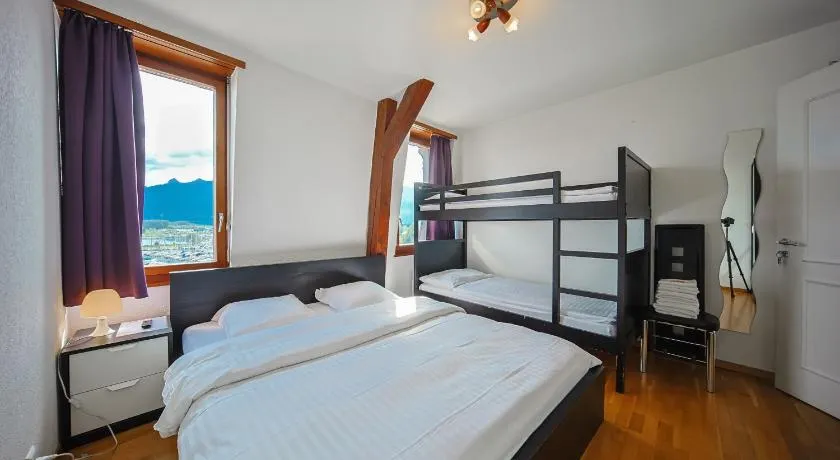 B&B Le Phare - Image 1