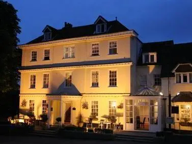 The Georgian, Haslemere, Surrey - Image 1