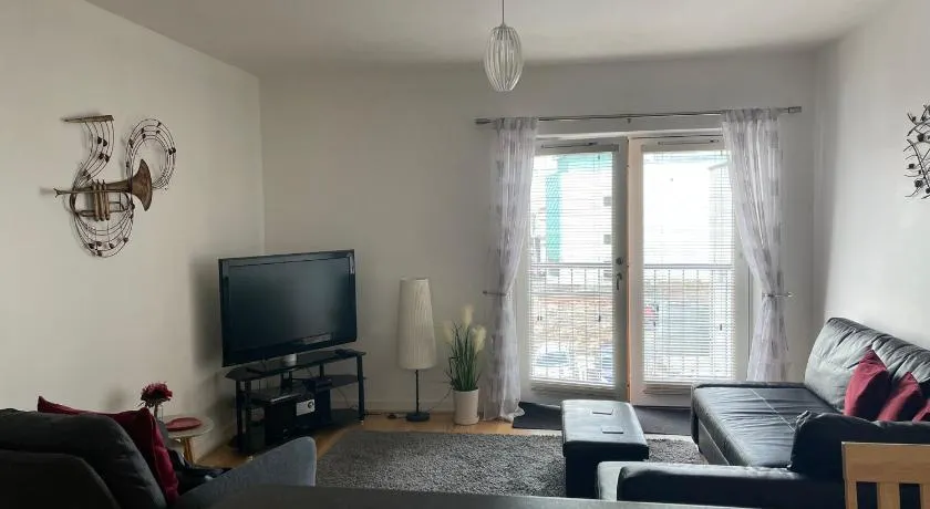 Wexford Town Centre Apartment - Image 1