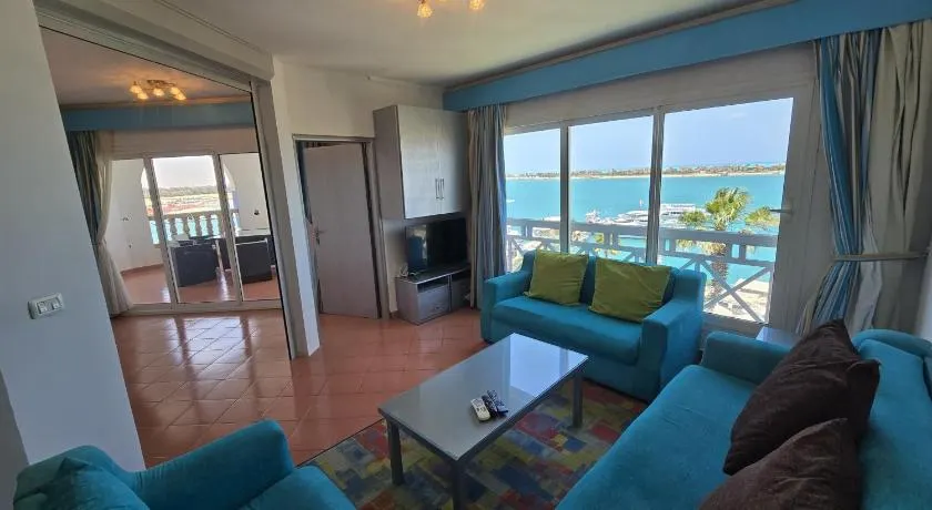 Porto Marina Resort - Image 1