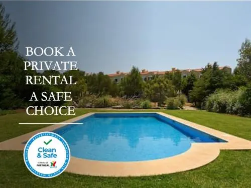 Lovely Villa Guincho Beach with Pool - Image 1