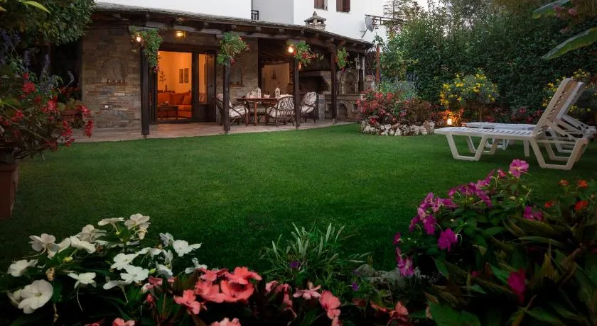 Villa Begonia by the sea - Image 1