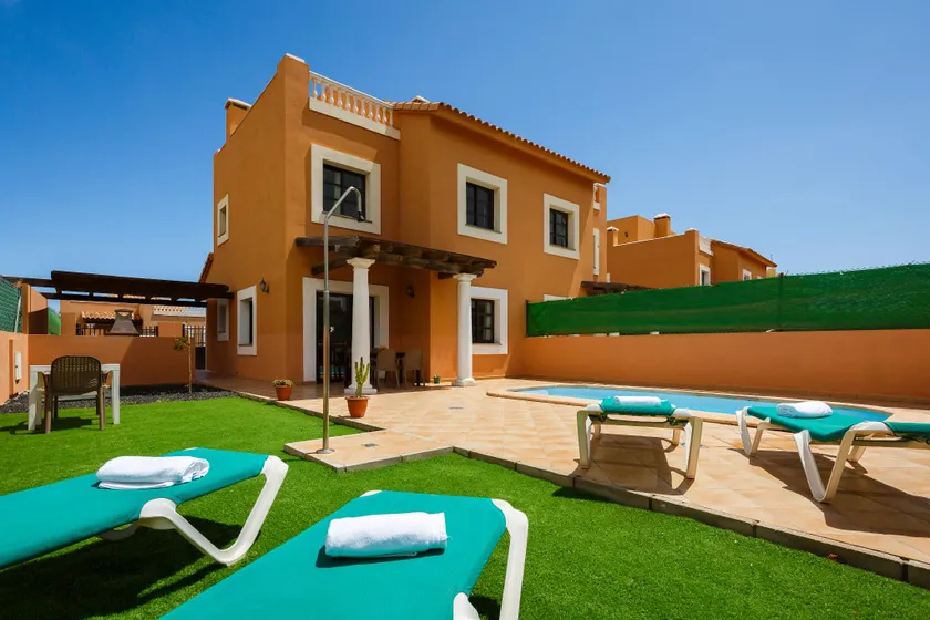 Villa Paraíso - Image 1