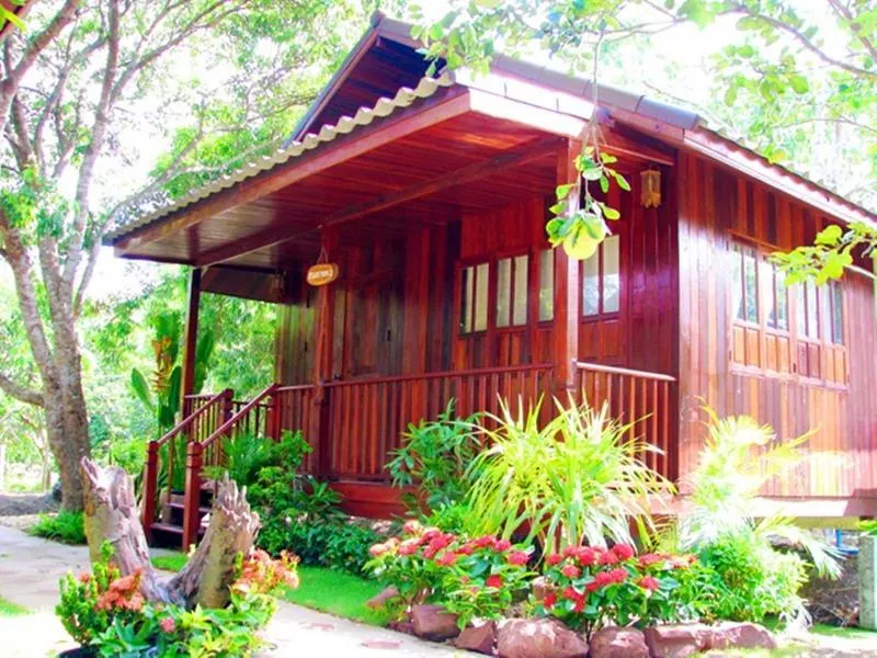 Lychee garden resort - Image 1