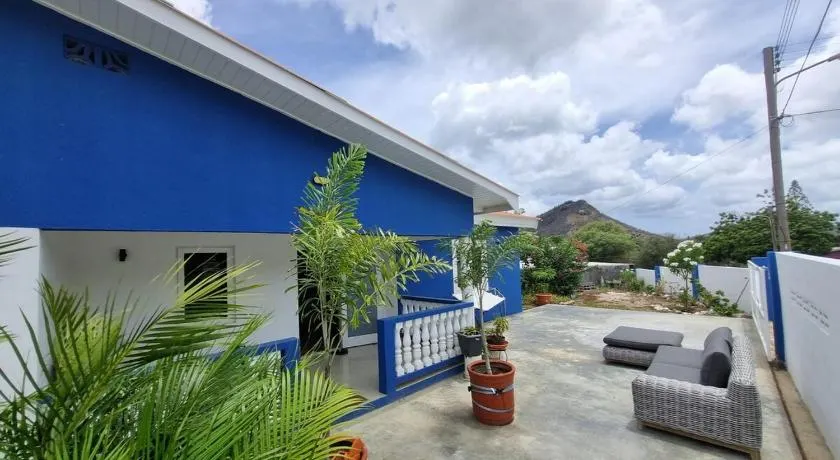 Relaxt vakantiehuis Flamboyante dichtbij 5 stranden - Image 1