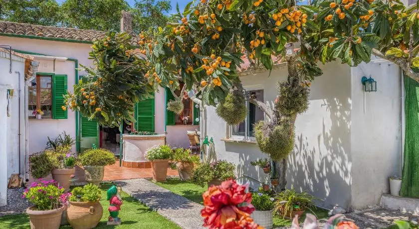 Casa Vileta cozy  townhouse with Flair near Palma - Image 1