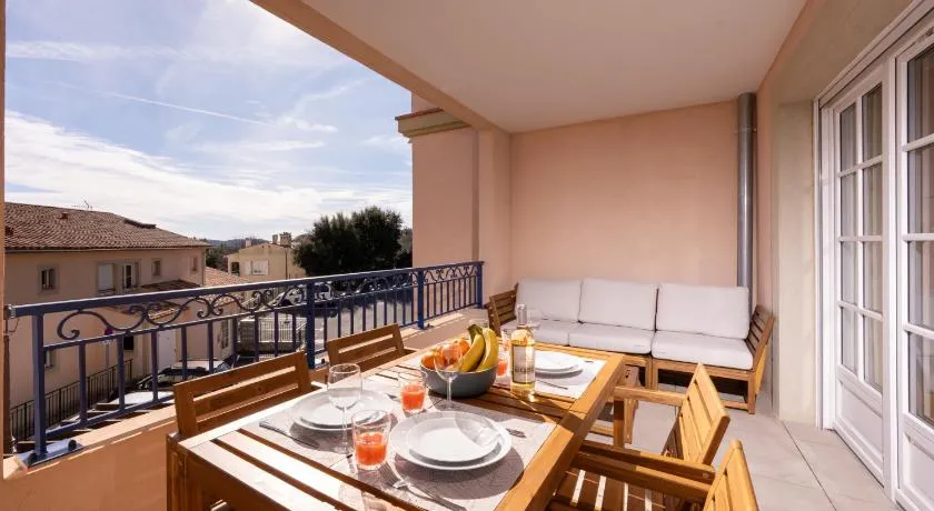 Appartement neuf et moderne à Grimaud - Fééries Provençales 212 - Image 1