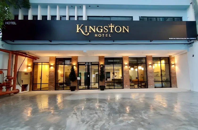 Kingston Hotel 7 - Johor Bharu - Image 1