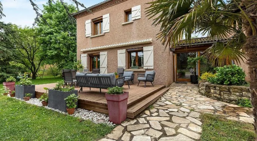 La Fermette Aubepines - Image 1