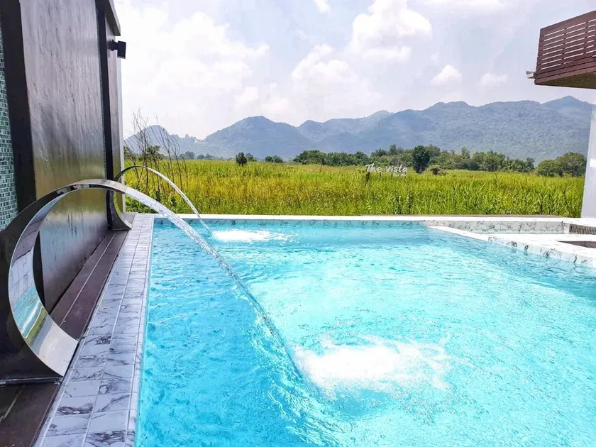 The Vista Pool Villa - Image 1