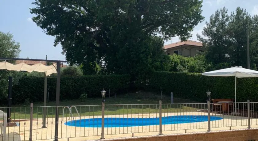 Agriturismo cerquatonda - Image 1