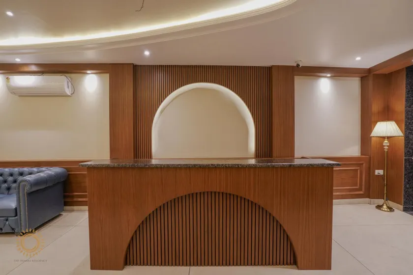 The Shamas Residency - Image 1