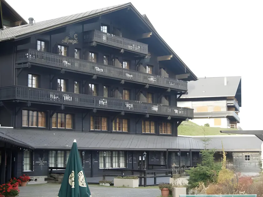 Alpage Immo Location Service - Image 1