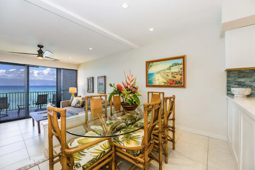 Wohnung mit Garten, Whirlpool und Grill | Meerblick - Image 1