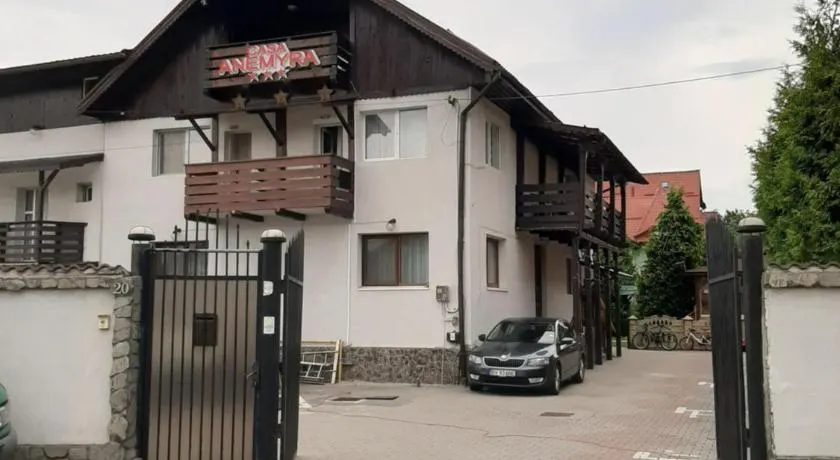 Casa Anemyra - Image 1