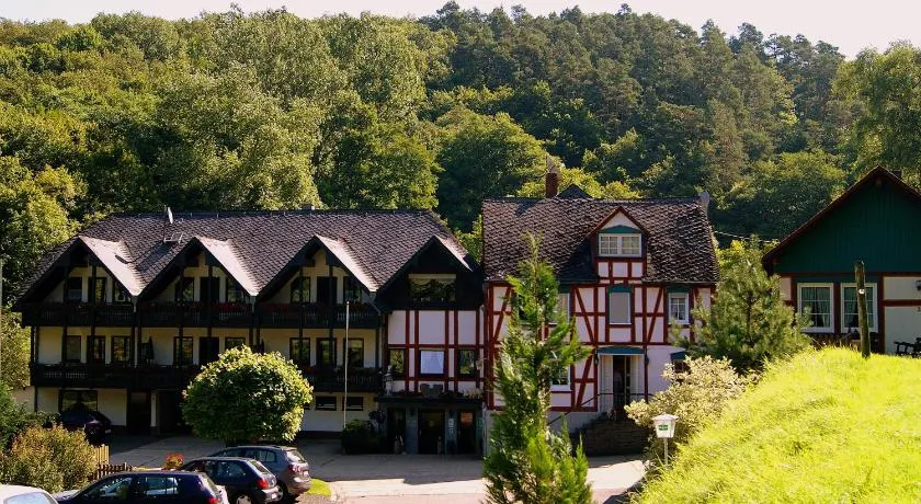 Baunhöller-Mühle - Image 1