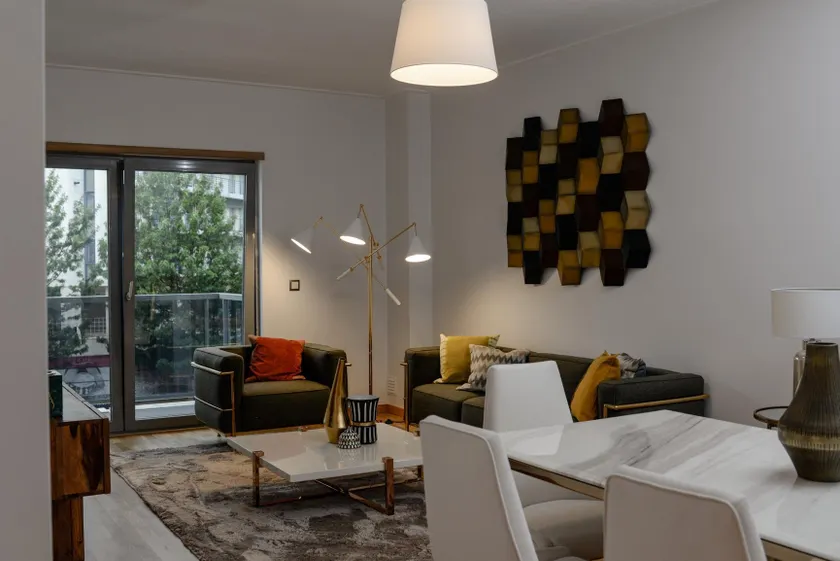 Canella Blue Apartment, Sete Rios, Lisbon, !New! - Image 1