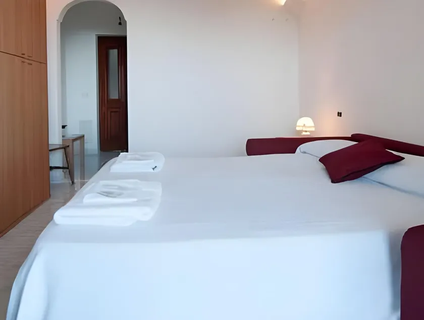 Le Nereidi B&B - Image 1