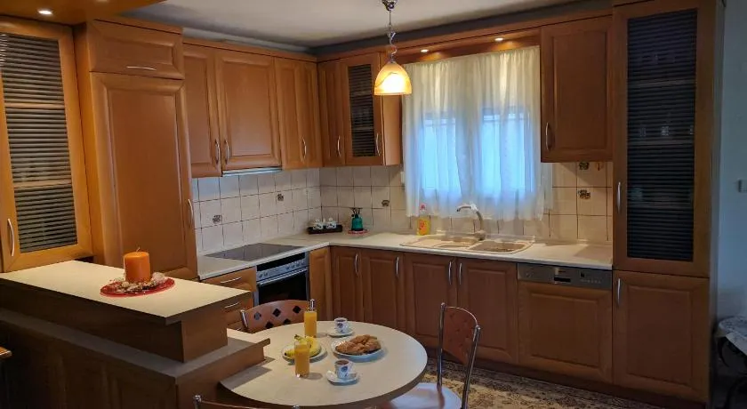 Prinos Apartment - Image 1