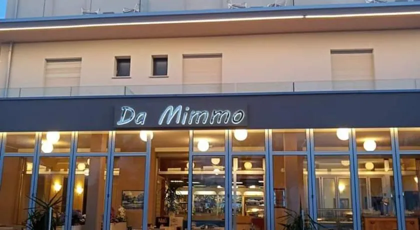 HOTEL DA MIMMO - Image 1