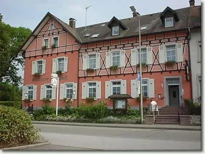 Gasthaus Alte Post - Image 1