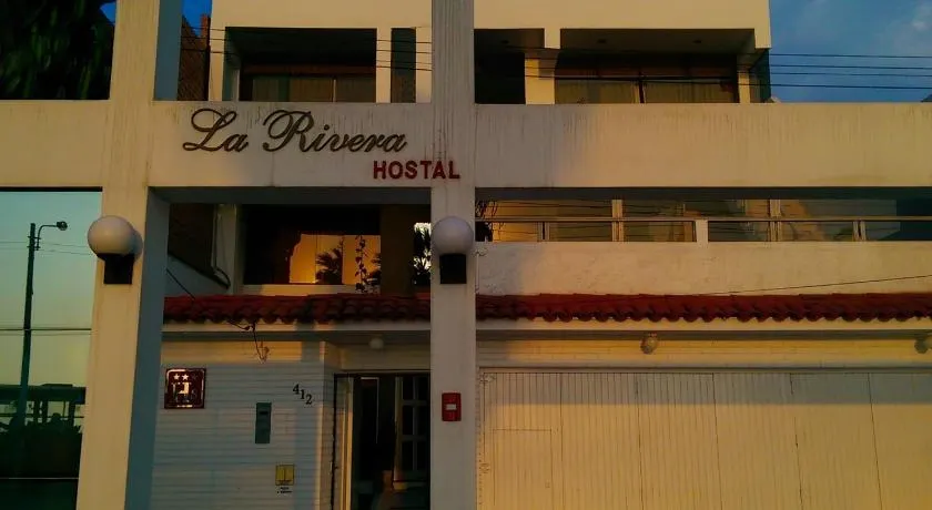 Hostal La Rivera - Image 1