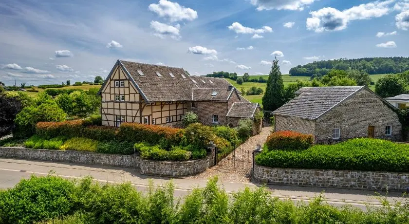 La belle Maison - Image 1