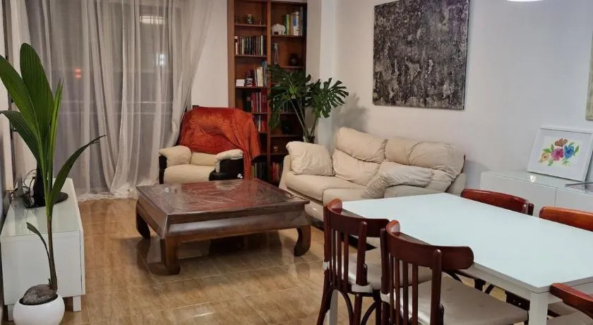 Apartamento Acequia Aljada - Image 1