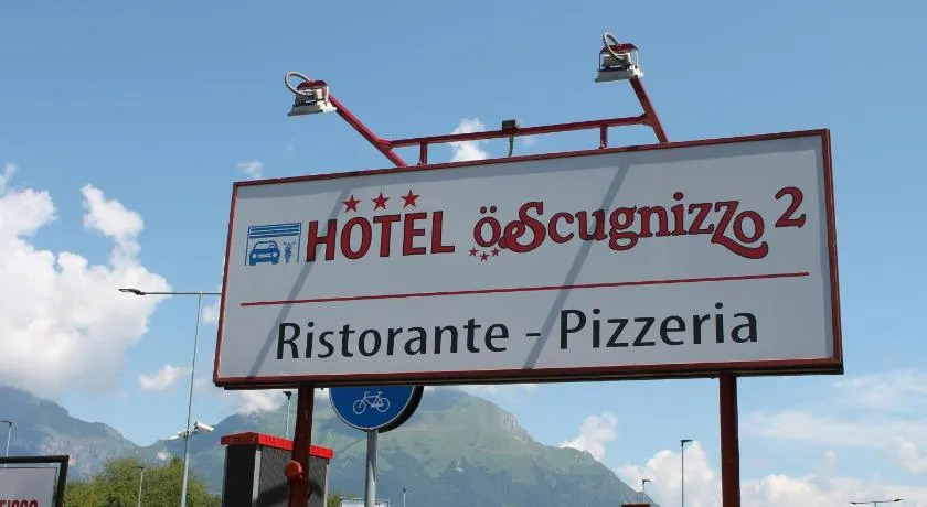 Hotel O'Scugnizzo 2 - Image 1