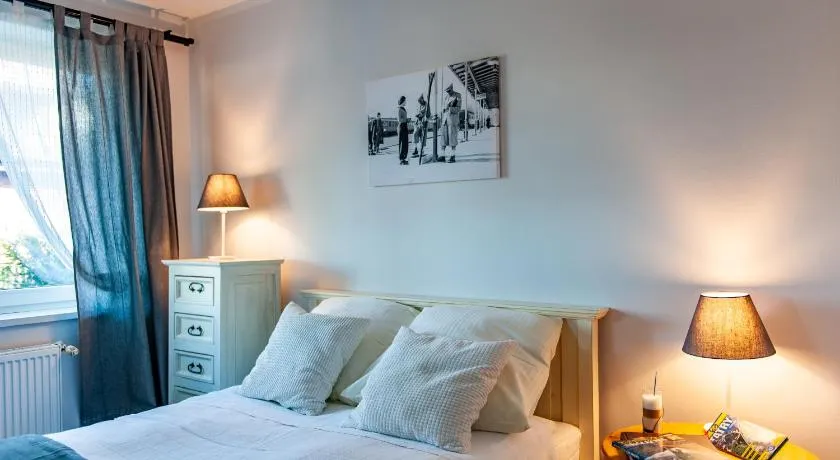 Apartamenty Miluchna blisko Dworca PKP - Image 1