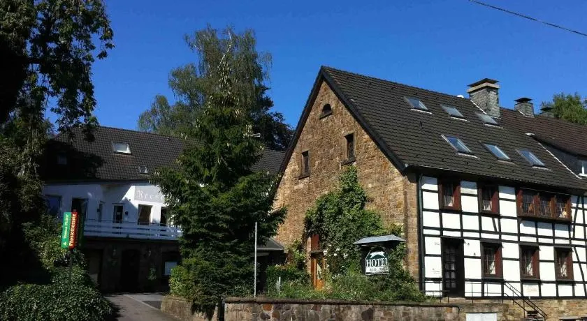 Hotel Reesenhof - Image 1