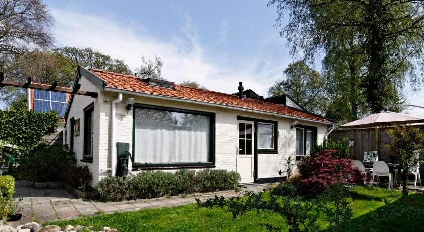 holiday cottage 'FLOW' - Image 1