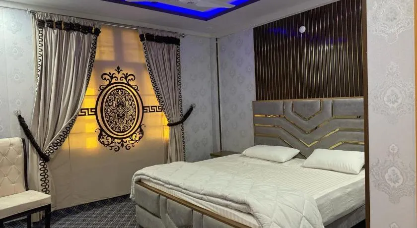 Dream Palace Hotel Rakaposhi Nagar - Image 1