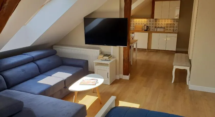 Apartamenty Deptak - Image 1