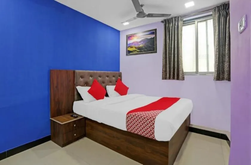 Hotel Welcome Inn,Mumbai - Image 1