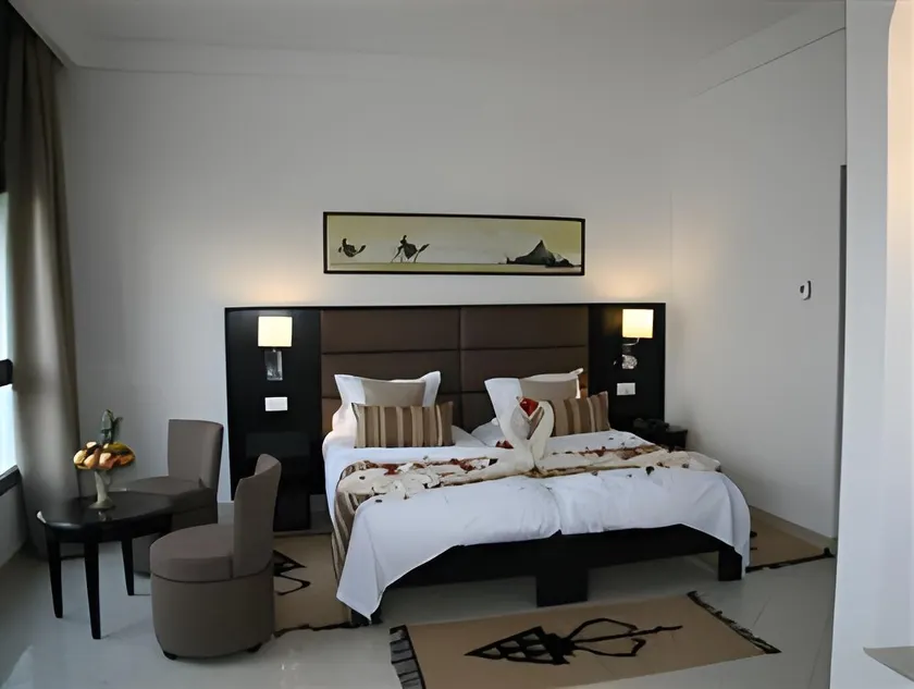 Olympic Djerba hôtel   - Image 1