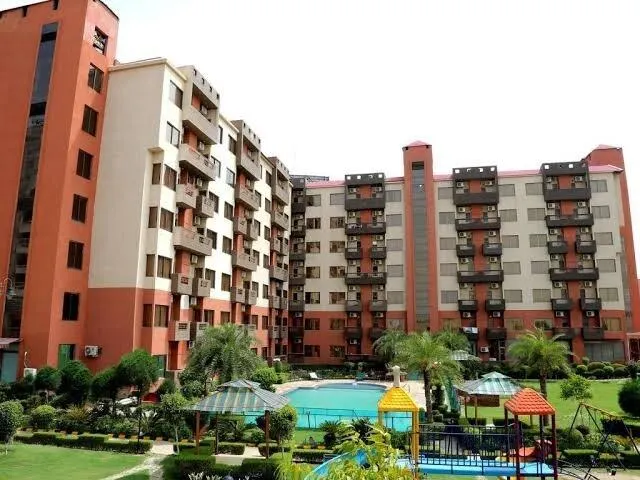 JS HomeStay Individual 1 BHK Flat - Image 1