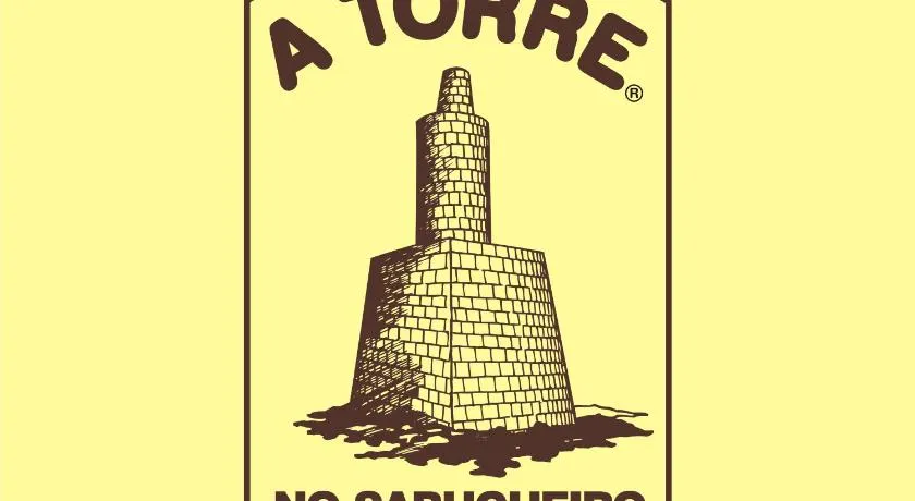A TORRE no Sabugueiro - Image 1