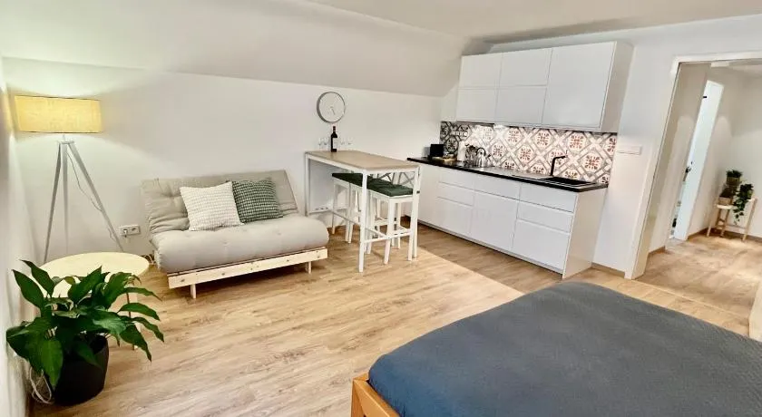 Apartmány Dlouhá - Image 1