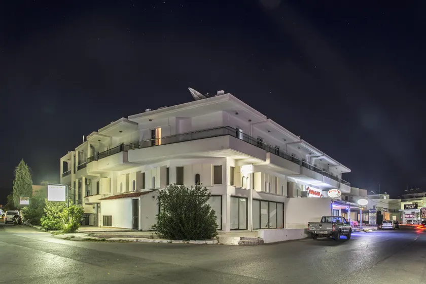 Origin Apts and Studios - Image 1