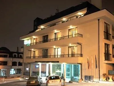 Vitoshko Lale Hotel - Image 1